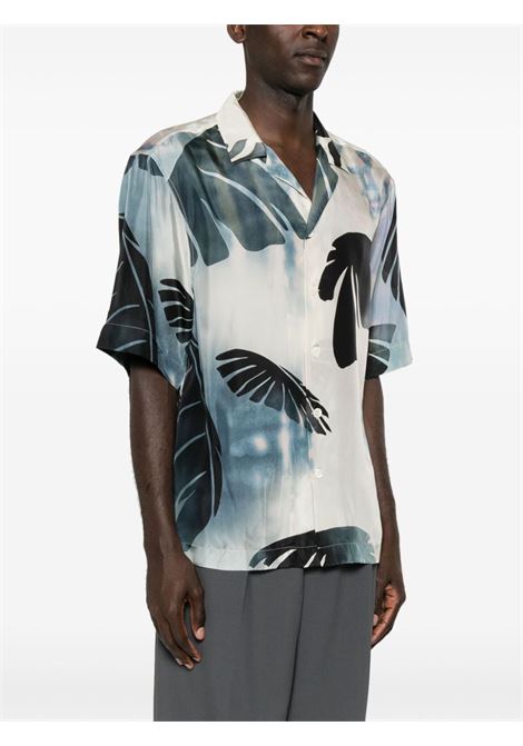 camicia DRIES VAN NOTEN | Camicia | CASSI 8414509